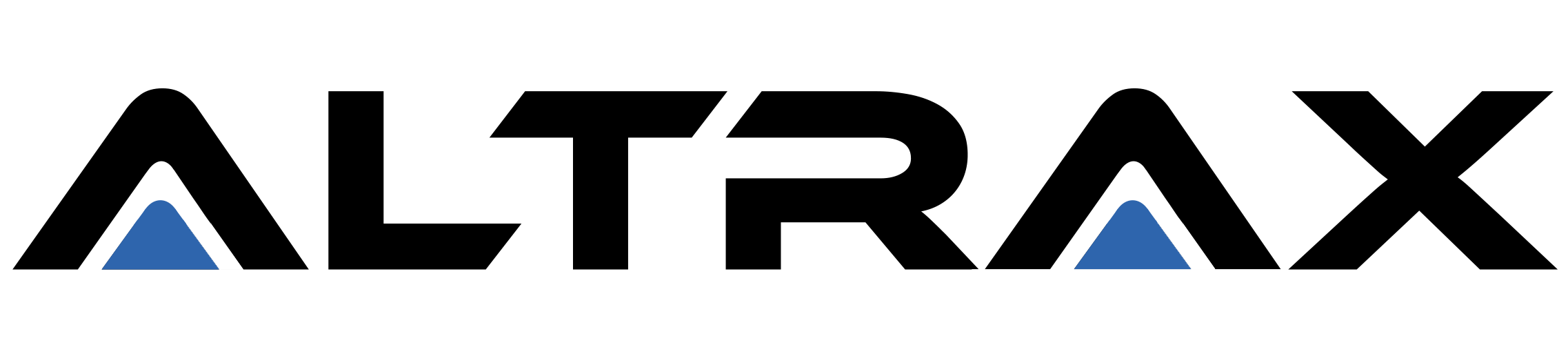 Altrax logo